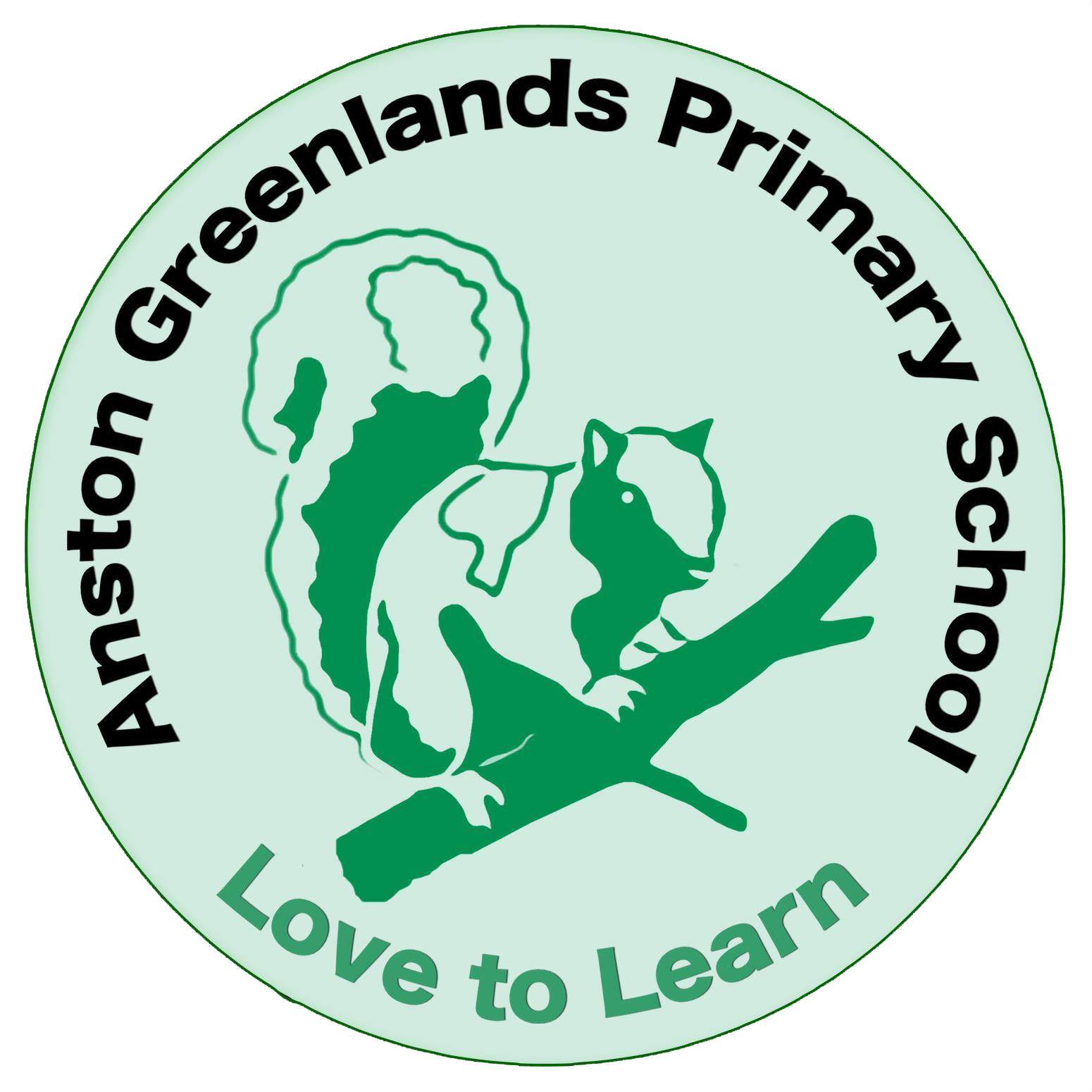 Anston Greenlands Primary School